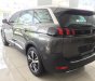 Peugeot 5008 2018 - Cần bán xe Peugeot 5008 năm 2018, màu xám (ghi)