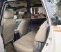 Toyota Innova 2007 - Bán xe cũ Toyota Innova đời 2007, màu trắng  