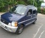 Suzuki Wagon R 2002 - Bán ô tô Suzuki Wagon R sản xuất năm 2002 chính chủ, giá 130 triệu