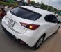 Mazda 3 2016 - Chính chủ bán Mazda 3 năm sản xuất 2016, màu trắng