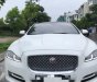 Jaguar XJ   AT  2016 - Cần bán xe cũ Jaguar XJ AT đời 2017, màu trắng, nhập khẩu 