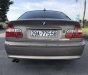 BMW 3 Series 325i 2005 - Bán xe BMW 3 Series 325i năm sản xuất 2005, xe nhập, giá chỉ 220 triệu
