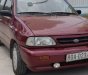 Kia CD5   1.3 MT  1999 - Bán xe cũ Kia CD5 1.3 MT đời 1999, màu đỏ