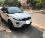 LandRover Evoque Dynamic  2011 - Bán LandRover Evoque đời 2012, màu trắng, nhập khẩu