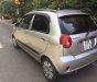 Chevrolet Spark 2010 - Bán xe Chevrolet Spark đời 2010, màu bạc