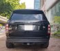 LandRover HSE 2015 - Bán Range Rover HSE màu đen, sản xuất năm 2015, đăng ký 2016, tên cá nhân