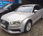 Audi A3 1.8T 2013 - Cần bán Audi A3 1.8T đời 2014, màu bạc, nhập khẩu giá cạnh tranh