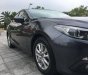 Mazda 3 2015 - Cần bán Mazda 3 năm sản xuất 2015, màu xám như mới, giá tốt