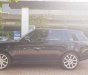 LandRover HSE 2015 - Bán Range Rover HSE màu đen, sản xuất năm 2015, đăng ký 2016, tên cá nhân