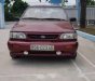 Kia CD5 1999 - Bán ô tô Kia CD5 năm sản xuất 1999, màu đỏ