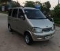 Chery QQ3 2007 - Cần bán gấp Chery QQ3 đời 2007, màu bạc, giá 60tr