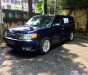 Ford Flex SEL 2010 - Cần bán lại xe Ford Flex SEL 2010 - Hết tháng ngâu em bán tình yêu lung linh giá cũng rung rinh