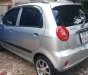 Chevrolet Spark 2011 - Bán Chevrolet Spark năm sản xuất 2011, màu bạc