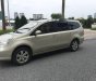 Nissan Grand livina 2011 - Cần bán gấp Nissan Grand livina sản xuất 2011, chính chủ, màu ghi vàng