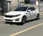 Kia K5 2014 - Bán Kia K5 năm 2014, màu trắng, nhập khẩu  