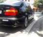 BMW 3 Series 2002 - Cần bán lại xe BMW 3 Series sản xuất 2002, màu đen 