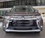 Mitsubishi Outlander 2.4 CVT Premium 2018 - Bán Mitsubishi Outlander 2.4 CVT Premium 2018, màu nâu, giá tốt nhất Hà Nội. Gọi ngay Mr Huy 0977 738 229