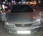 Toyota Corolla 1997 - Bán Toyota Corolla sản xuất năm 1997, màu bạc