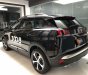 Peugeot 3008 2018 - Peugeot Thái Nguyên - Bán xe 3008 All New đen - có sẵn, giao ngay (0915070110)