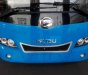 FAW   2018 - Bán xe Samco Felix 29 chỗ động cơ Isuzu, tiết kiệm nhiên liệu