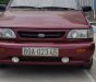 Kia CD5   1.3 MT  1999 - Bán xe cũ Kia CD5 1.3 MT đời 1999, màu đỏ