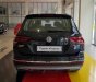 Volkswagen Tiguan 2018 - Bán xe Volkswagen Tiguan Allspace đời 2018, màu đen, xe nhập khẩu, có sẳn giao ngay