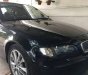 BMW 3 Series  325i   2003 - Xe cũ BMW 3 Series 325i năm 2003, màu đen