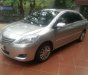 Toyota Vios 2011 - Bán Toyota Vios năm 2011, màu bạc, giá 310tr