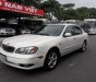 Nissan Maxima 2003 - Bán Nissan Maxima đời 2003, màu trắng, nhập khẩu