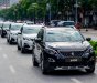 Peugeot 3008 2018 - Peugeot Thái Nguyên - Bán xe 3008 All New đen - có sẵn, giao ngay (0915070110)
