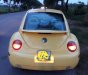 Volkswagen Beetle   2005 - Bán New Beetle 2005 số tự động, nhập khẩu