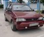 Kia CD5 1999 - Bán ô tô Kia CD5 năm sản xuất 1999, màu đỏ