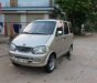 Chery QQ3 2007 - Cần bán gấp Chery QQ3 đời 2007, màu bạc, giá 60tr