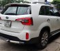 Kia Sorento  2.4 GATH 2017 - Bán Kia Sorento 2.4 GATH Sx 2017, 1 chủ biển đẹp