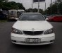 Nissan Maxima 2003 - Bán Nissan Maxima đời 2003, màu trắng, nhập khẩu