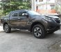 Mazda BT 50 2.2 AT  2016 - Bán Mazda BT 50 2.2 AT đời 2016, màu nâu, nhập khẩu nguyên chiếc