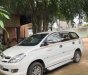 Toyota Innova 2007 - Bán xe cũ Toyota Innova đời 2007, màu trắng  