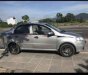 Daewoo Gentra SX 1.5 2011 - Cần bán xe Daewoo Gentra SX 1.5 năm 2011, màu bạc