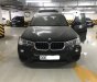 BMW X3 2016 - Bán ô tô BMW X3 năm sản xuất 2016, màu đen, nhập khẩu