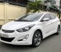 Hyundai Elantra GLS 1.6AT  2014 - Cần bán xe Hyundai Elantra GLS 1.6AT năm sản xuất 2014, màu trắng, nhập khẩu 