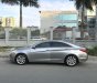 Hyundai Sonata 2.0 Special 2010 - Bán Sonata 2.0 Special đời 2010, màu xám (ghi), xe nhập, chính chủ, đi cực ít