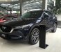 Mazda CX 5 2.5 2WD 2018 - Bán xe Mazda 2.5 2WD màu xanh đen 2018