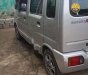 Suzuki Wagon R+ 2004 - Bán Suzuki Wagon R+ đời 2004, màu bạc