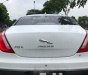 Jaguar XJ   AT  2016 - Cần bán xe cũ Jaguar XJ AT đời 2017, màu trắng, nhập khẩu 