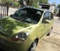 Chevrolet Spark    2010 - Bán xe Chevrolet Spark đời 2010, màu xanh lam