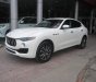 Maserati 2017 - Maserati Levante 2017, xe mới