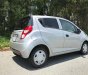 Chevrolet Spark Duo 2016 - Bán Chevrolet Spark đời 2016, màu bạc