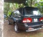 Ssangyong Musso 2004 - Cần bán lại xe Ssangyong Musso sản xuất 2004 giá cạnh tranh