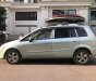 Mazda Premacy   AT   2004 - Bán lại chiếc xe 7 chỗ Mazda Premacy AT số tự động, màu xanh, đk 2004