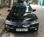 Ford Laser 1.6 2004 - Cần bán lại xe Ford Laser 1.6 sản xuất 2004, màu đen, 156tr